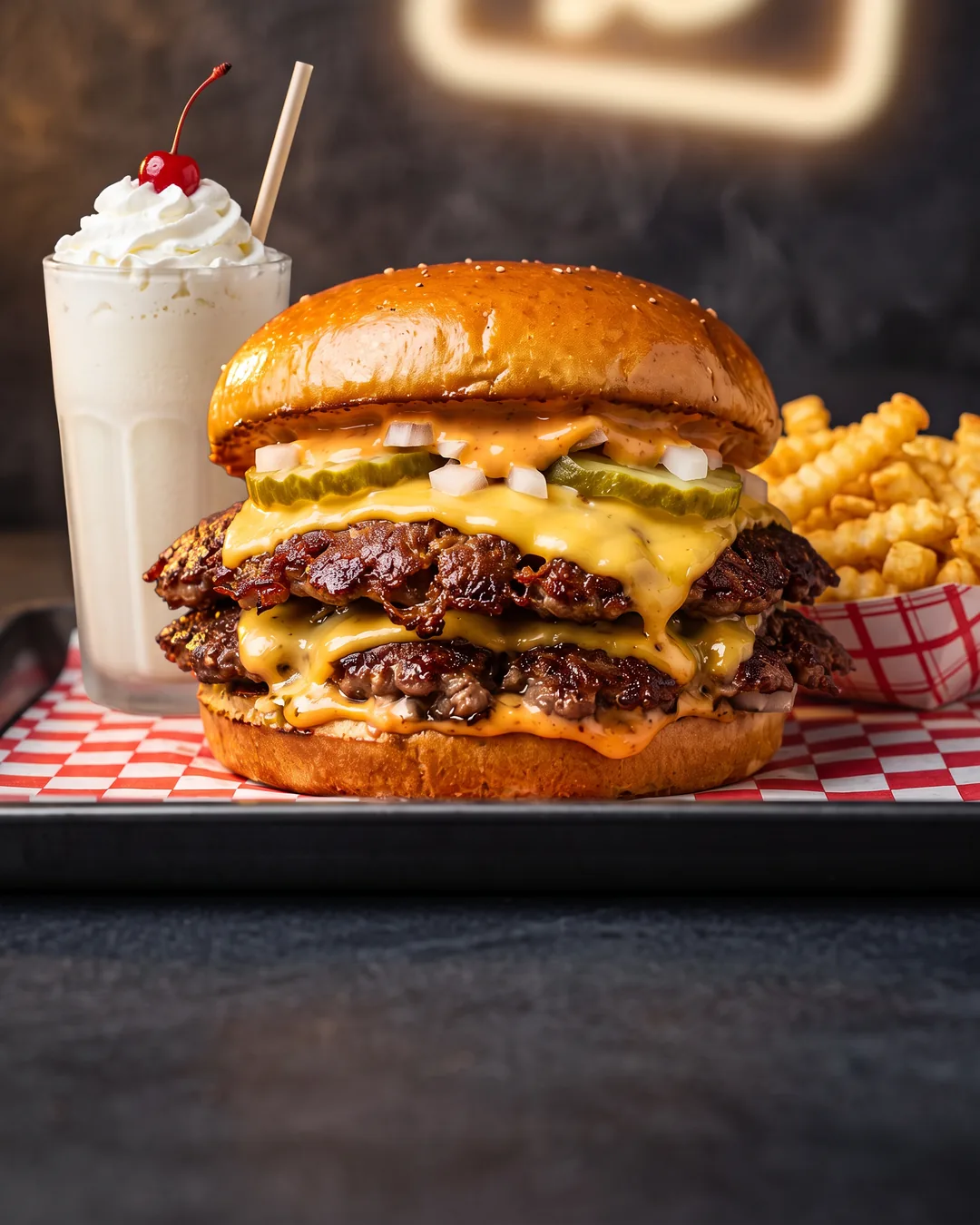 Slide 5: $2 off all week. In the app or at any Stackhouse