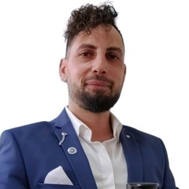 Oded Ben Baruch