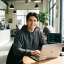 indie-hacker