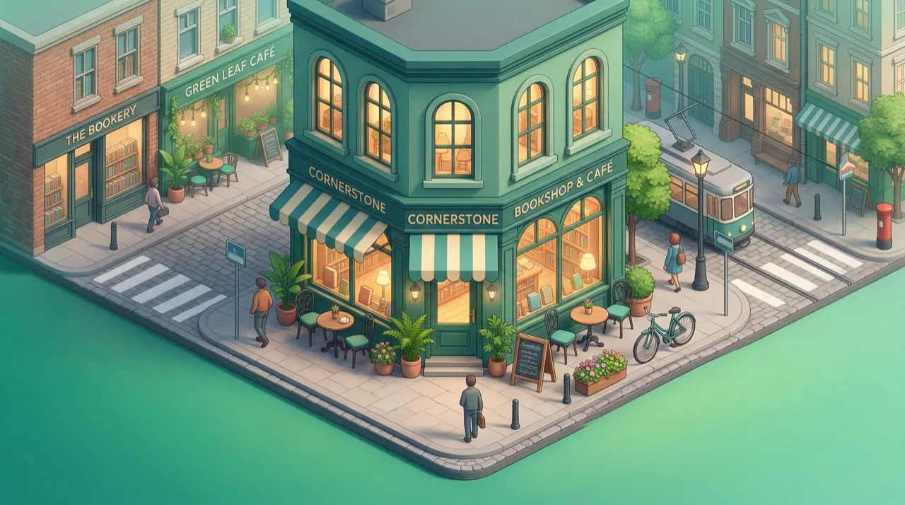 Local Business
